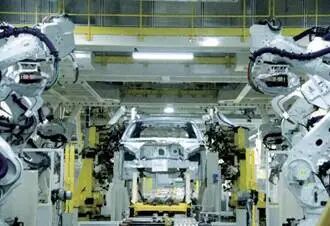 極氪智能科技獲零碳工廠五星證書(shū) 領(lǐng)跑汽車行業(yè)綠色低碳轉(zhuǎn)型