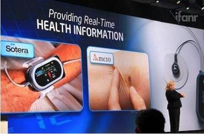 智能科技引領(lǐng)運(yùn)動(dòng)健康可穿戴設(shè)備的專(zhuān)業(yè)化發(fā)展