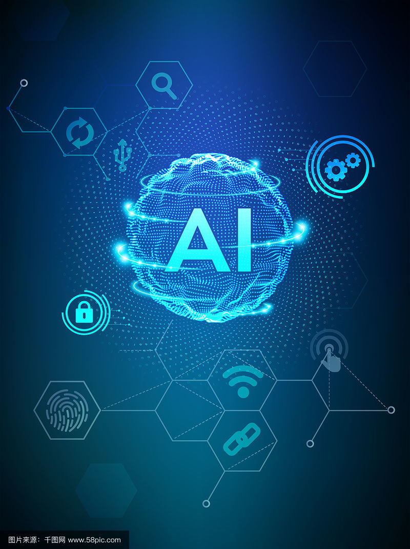 AI商務(wù)科技 千圖網(wǎng)智能科技引領(lǐng)數(shù)字化視覺(jué)營(yíng)銷(xiāo)新浪潮