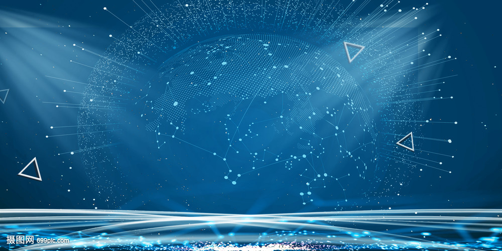 智能科技 開(kāi)啟未來(lái)無(wú)限可能的新引擎