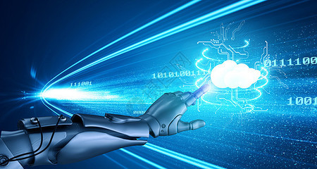 智能科技 驅(qū)動(dòng)未來(lái)的核心引擎